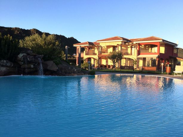 Imagen general del Hotel Sa Cheya Relais and Spa. Foto 1