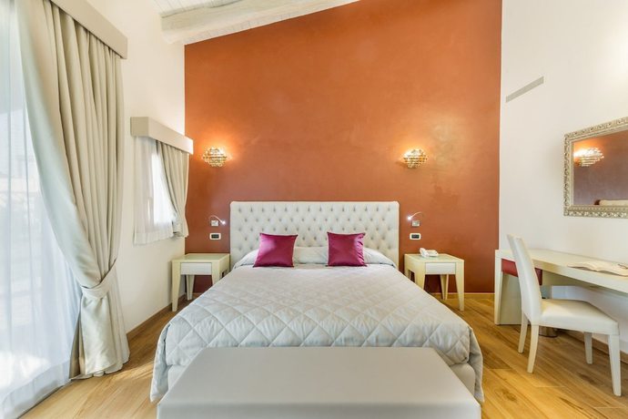 Imagen de la habitación del Hotel Sa Cheya Relais and Spa. Foto 14