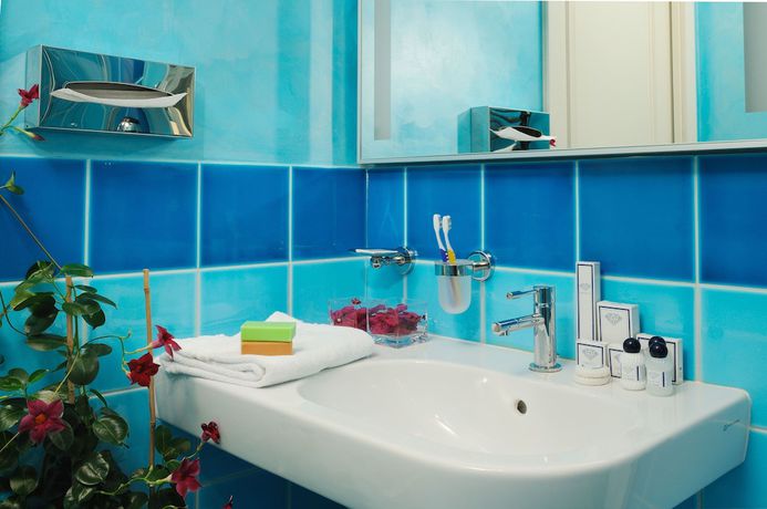 Imagen de la habitación del Hotel Sa Cheya Relais and Spa. Foto 15