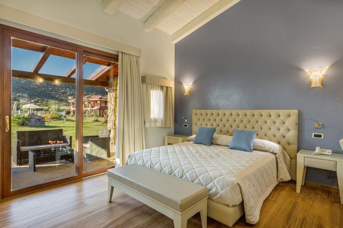 Imagen de la habitación del Hotel Sa Cheya Relais and Spa. Foto 17