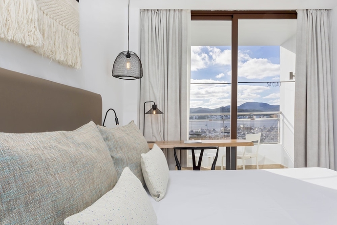 Imagen de la habitación del Hotel Sa Clau By Mambo. Foto 2