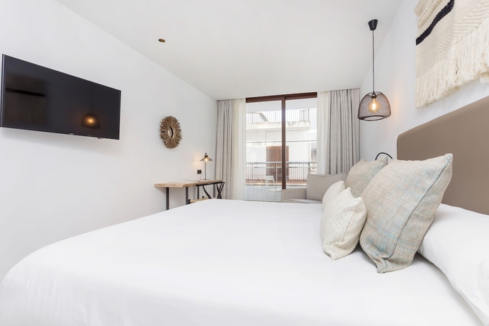 Imagen de la habitación del Hotel Sa Clau By Mambo. Foto 6