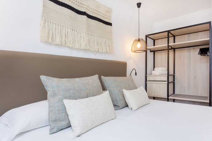 Imagen de la habitación del Hotel Sa Clau By Mambo. Foto 7