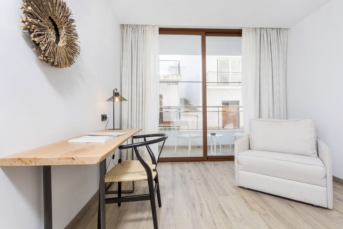 Imagen de la habitación del Hotel Sa Clau By Mambo. Foto 8