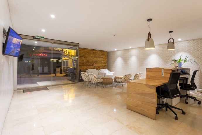 Imagen de los interiores del Hotel Sa Clau By Mambo. Foto 17