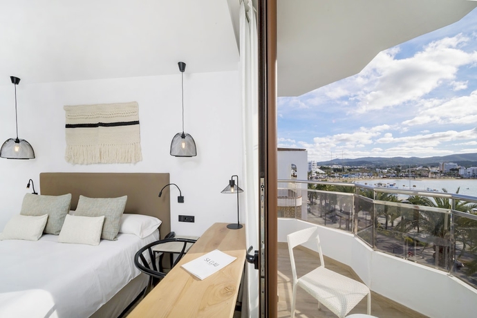 Imagen de la habitación del Hotel Sa Clau By Mambo. Foto 12