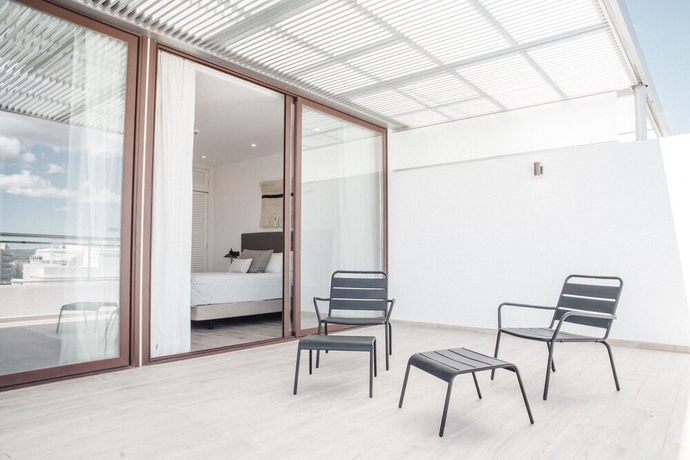 Imagen de la habitación del Hotel Sa Clau By Mambo. Foto 14