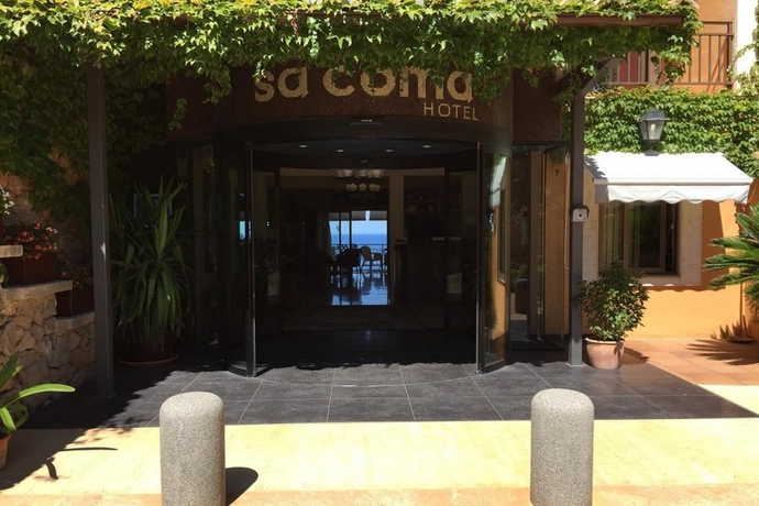 Imagen general del Hotel Sa Coma. Foto 5