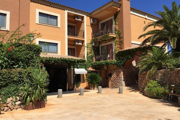 Imagen general del Hotel Sa Coma. Foto 6