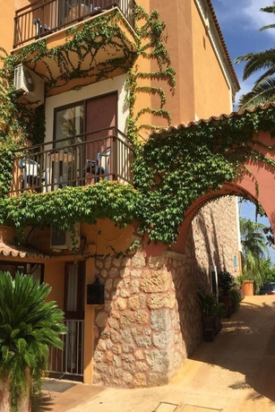 Imagen general del Hotel Sa Coma. Foto 7