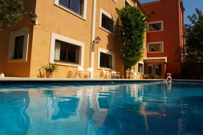 Imagen general del Hotel Sa Coma. Foto 8