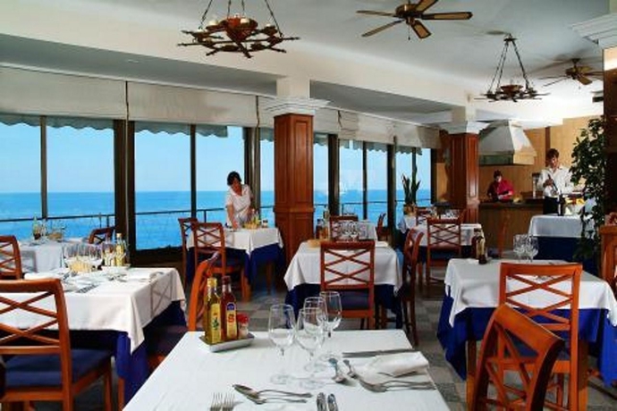 Imagen general del Hotel Sa Coma. Foto 9