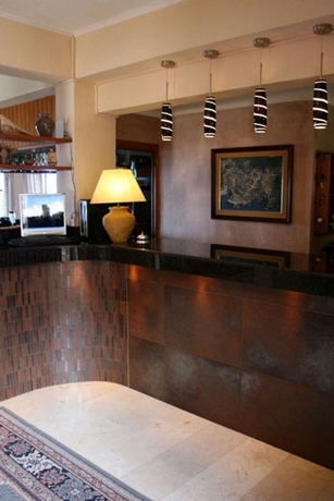 Imagen general del Hotel Sa Coma. Foto 11