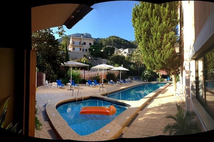 Imagen general del Hotel Sa Coma. Foto 12