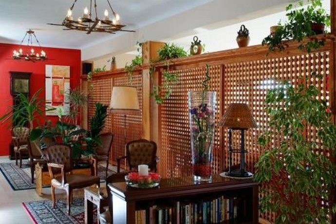 Imagen general del Hotel Sa Coma. Foto 14