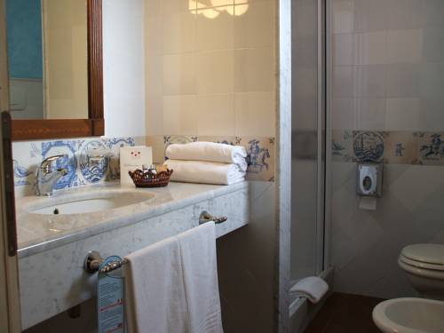 Imagen de la habitación del Hotel Sa Contonera. Foto 3