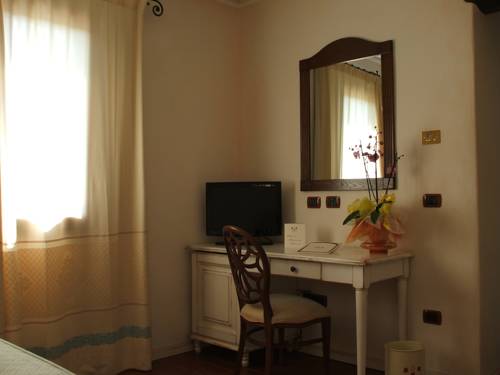 Imagen de la habitación del Hotel Sa Contonera. Foto 5