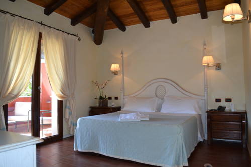 Imagen de la habitación del Hotel Sa Contonera. Foto 7