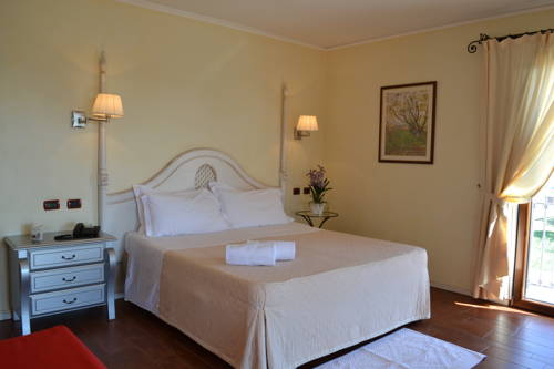 Imagen de la habitación del Hotel Sa Contonera. Foto 12
