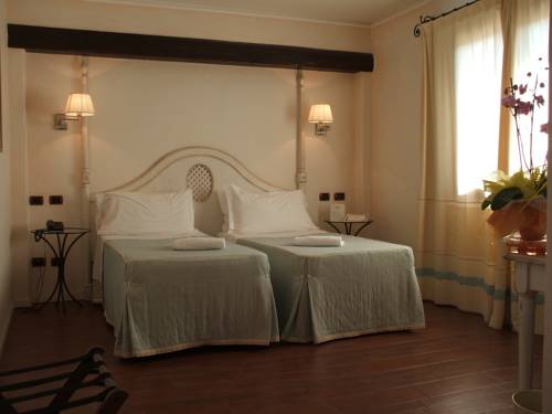 Imagen de la habitación del Hotel Sa Contonera. Foto 16