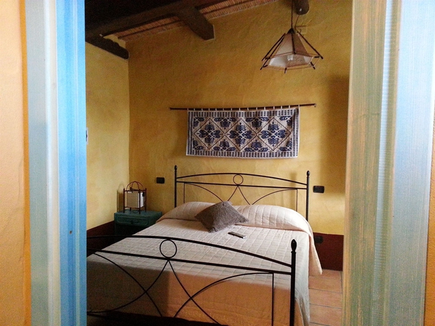 Imagen de la habitación del Hotel Sa Corti De Sa Perda. Foto 5