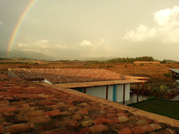 Imagen general del Hotel Sa Corti De Sa Perda. Foto 2