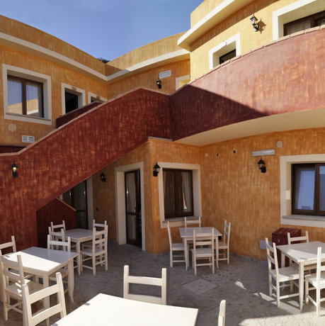 Imagen del bar/restaurante del Hotel Sa Cralla. Foto 3