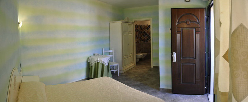 Imagen de la habitación del Hotel Sa Cralla. Foto 8
