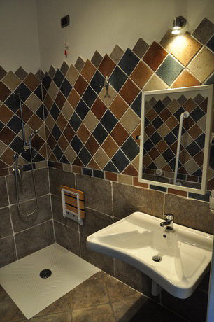 Imagen de la habitación del Hotel Sa Cralla. Foto 11