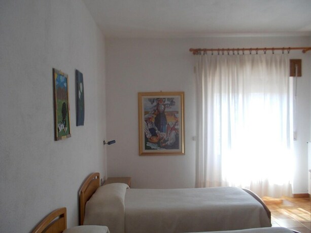 Imagen general del Hotel Sa \'E Jana. Foto 2