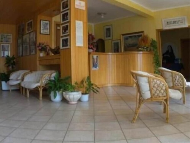 Imagen general del Hotel Sa \'E Jana. Foto 3