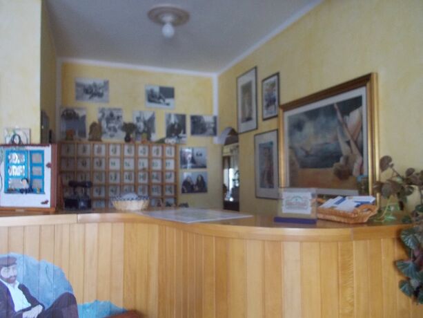 Imagen general del Hotel Sa \'E Jana. Foto 4