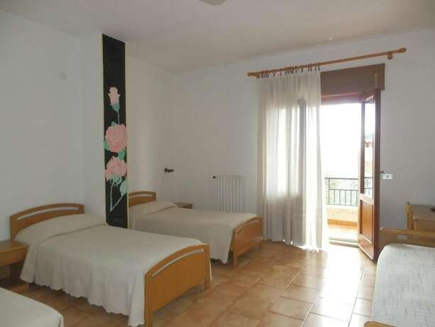 Imagen general del Hotel Sa \'E Jana. Foto 5