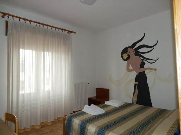 Imagen general del Hotel Sa \'E Jana. Foto 6