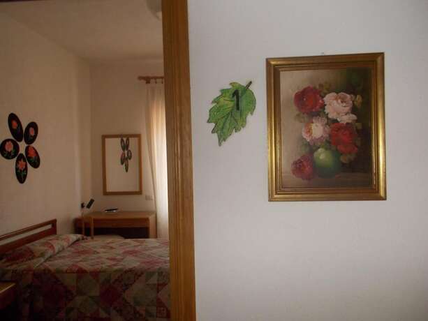 Imagen general del Hotel Sa \'E Jana. Foto 7