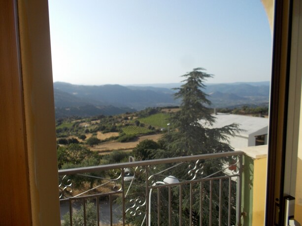 Imagen de la habitación del Hotel Sa \'E Jana. Foto 11