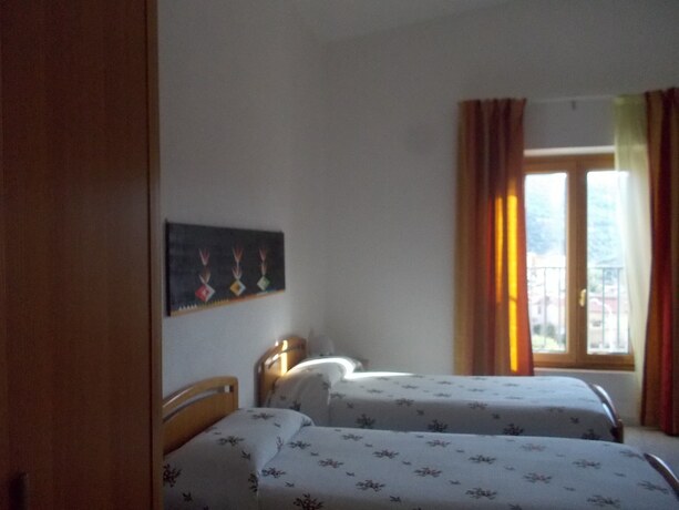 Imagen de la habitación del Hotel Sa \'E Jana. Foto 12