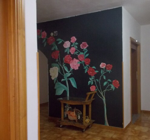 Imagen de la habitación del Hotel Sa \'E Jana. Foto 14