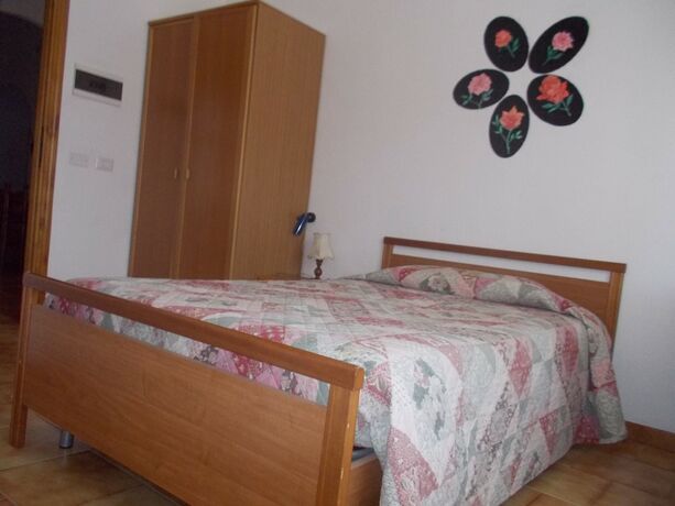 Imagen de la habitación del Hotel Sa \'E Jana. Foto 15