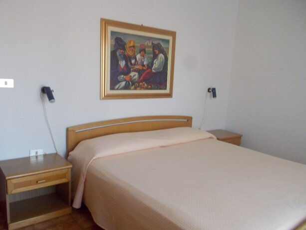 Imagen de la habitación del Hotel Sa \'E Jana. Foto 19