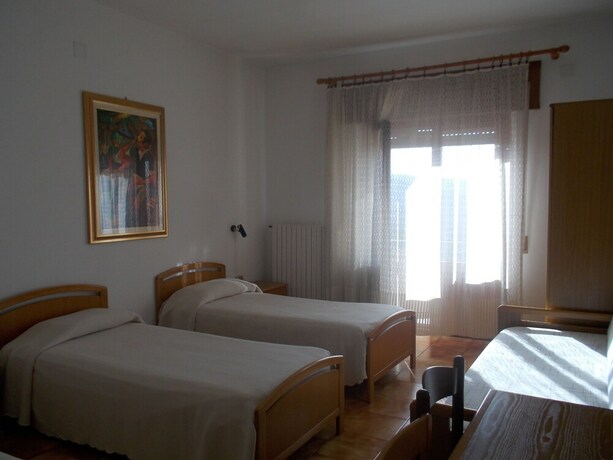 Imagen de la habitación del Hotel Sa \'E Jana. Foto 20