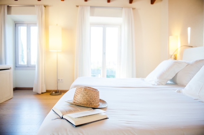 Imagen de la habitación del Hotel Sa Franquesa Nova. Foto 6