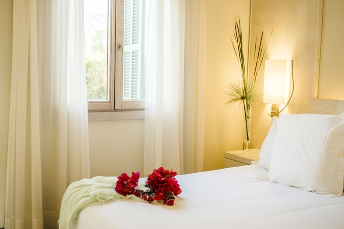 Imagen de la habitación del Hotel Sa Franquesa Nova. Foto 9