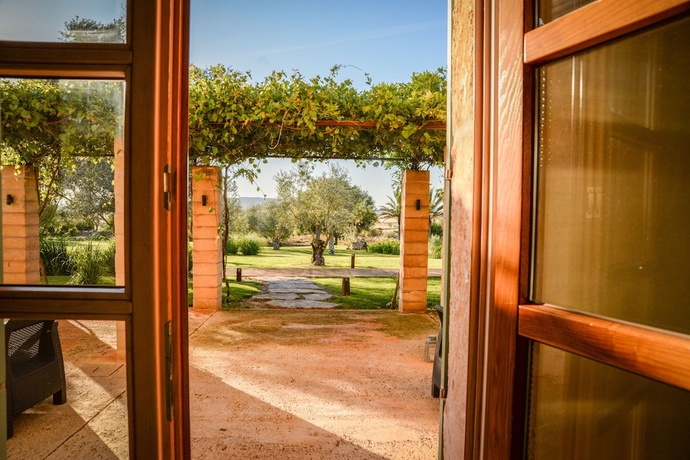 Imagen de los interiores del Hotel Sa Franquesa Nova. Foto 19