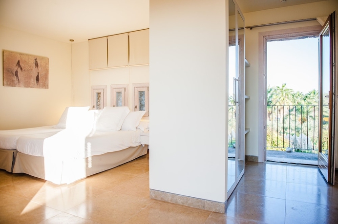 Imagen de la habitación del Hotel Sa Franquesa Nova. Foto 12