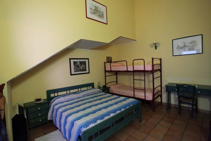 Imagen de la habitación del Hotel Sa Lolla. Foto 7