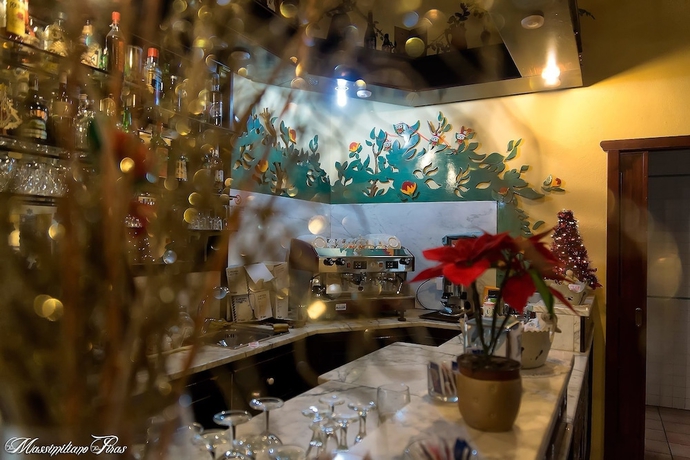 Imagen de los interiores del Hotel Sa Lolla. Foto 15