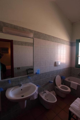 Imagen de la habitación del Hotel Sa Lolla. Foto 14