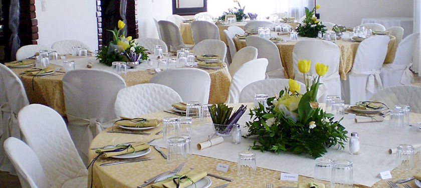 Imagen de los interiores del Hotel Sa Lumenera. Foto 9