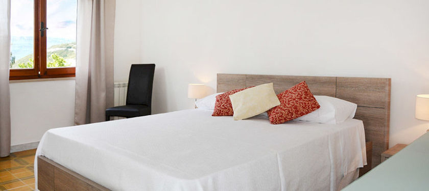 Imagen de los interiores del Hotel Sa Lumenera. Foto 10